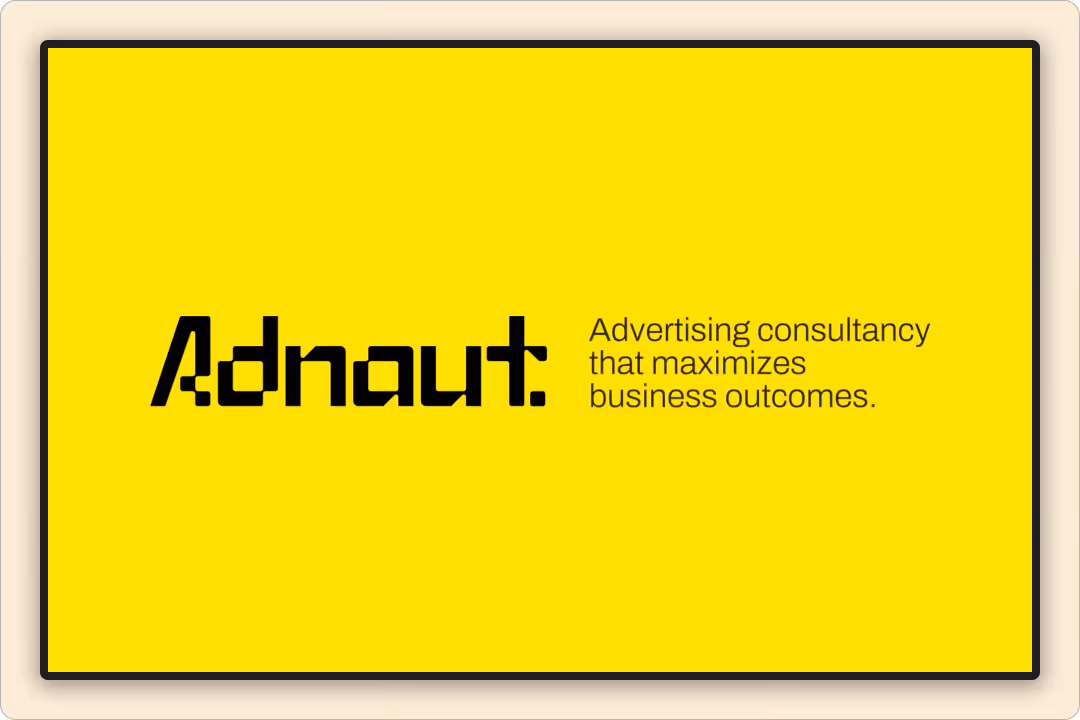 Adnaut | Brand Video