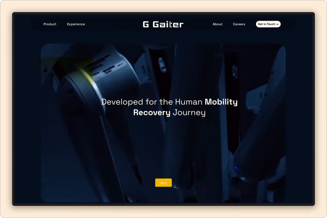 GenRobotics