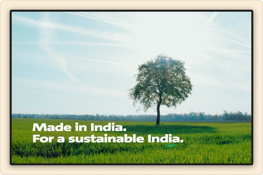 Grundfos CUE 120 | Launch Film