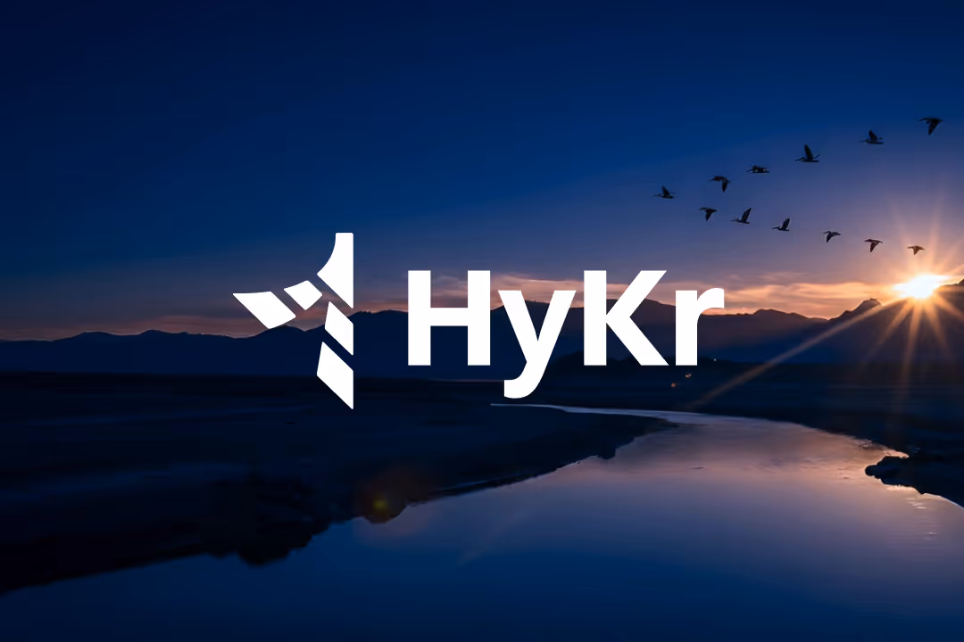 HyKr Studio