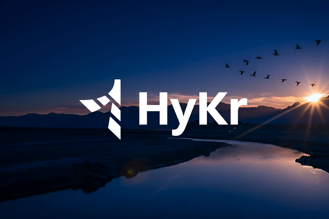 HyKr Studio