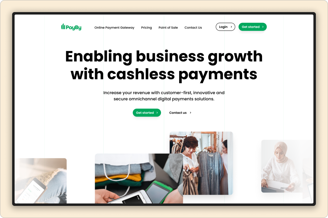 Payby