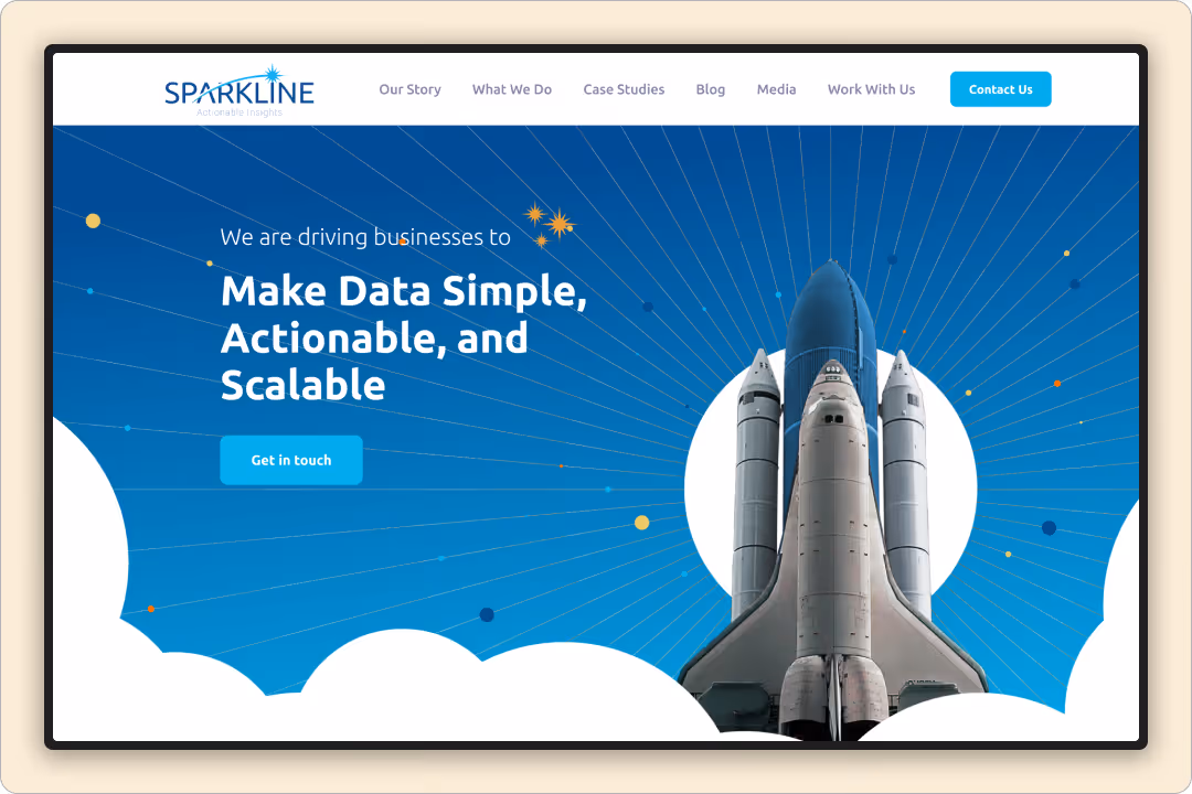 Sparkline