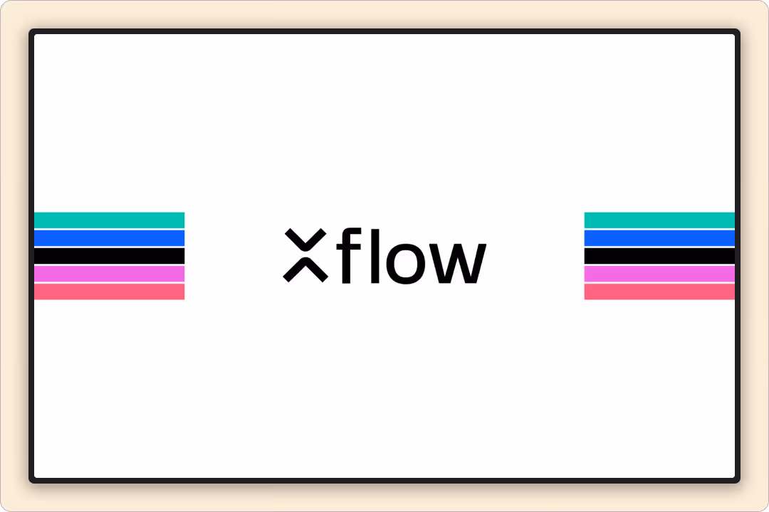 XFlow | Explainer Video