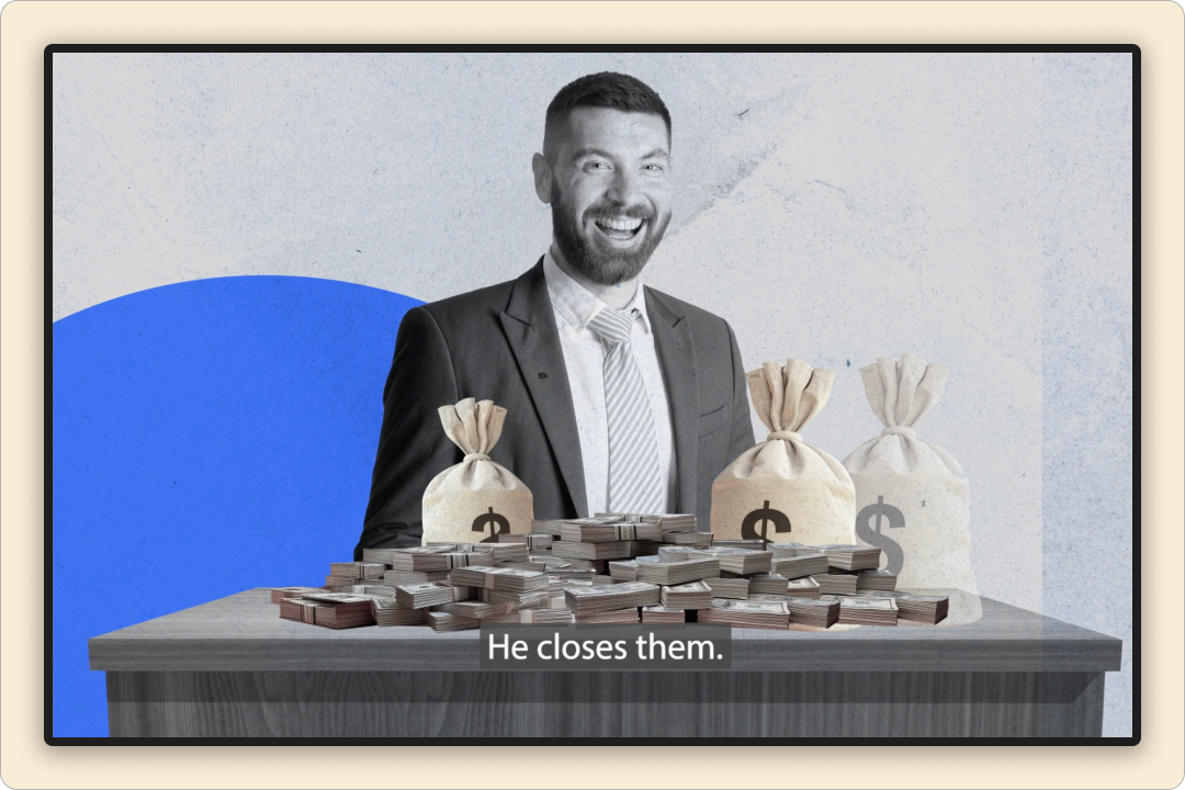 Aithon | Brand Presentation Video