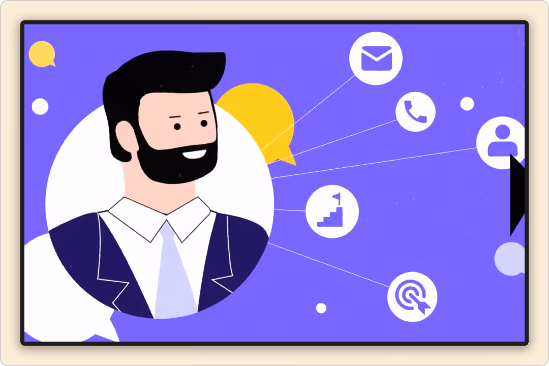 Humantic | Explainer Video