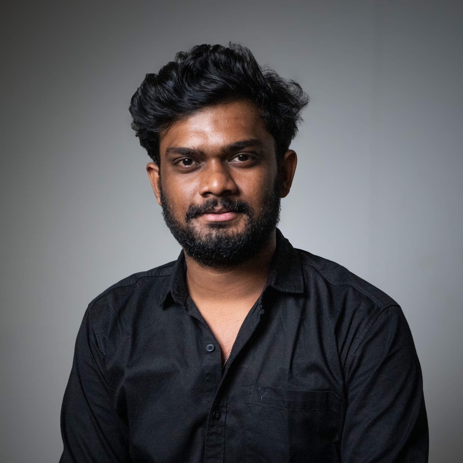 Naveen Perumalsamy