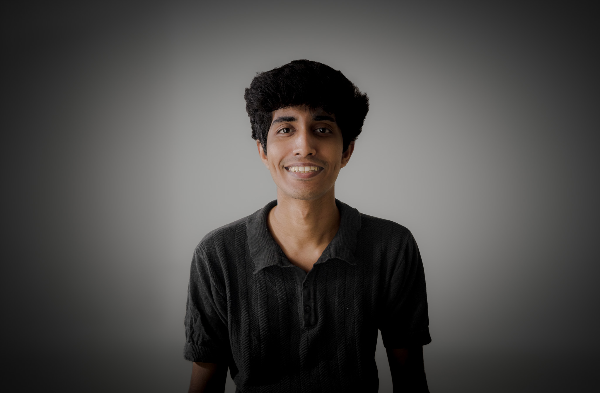 Joel Verghese