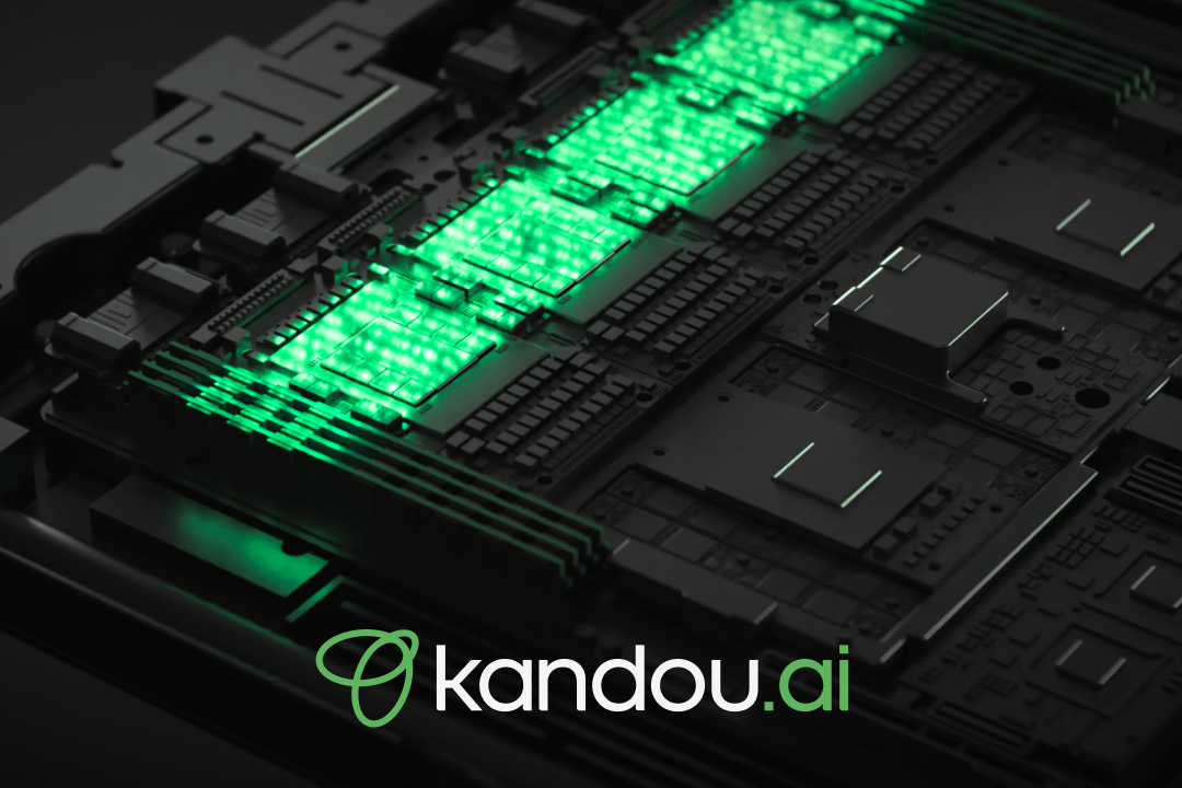 Kandou AI