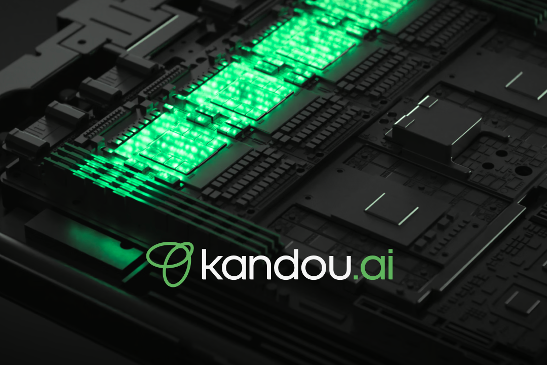 Kandou AI