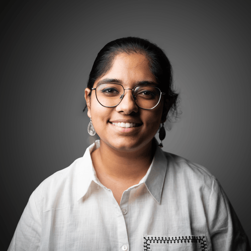 Nanki Arora, Motion · Concepts & illustration at Everything Deep Tech