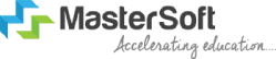 MasterSoft logo