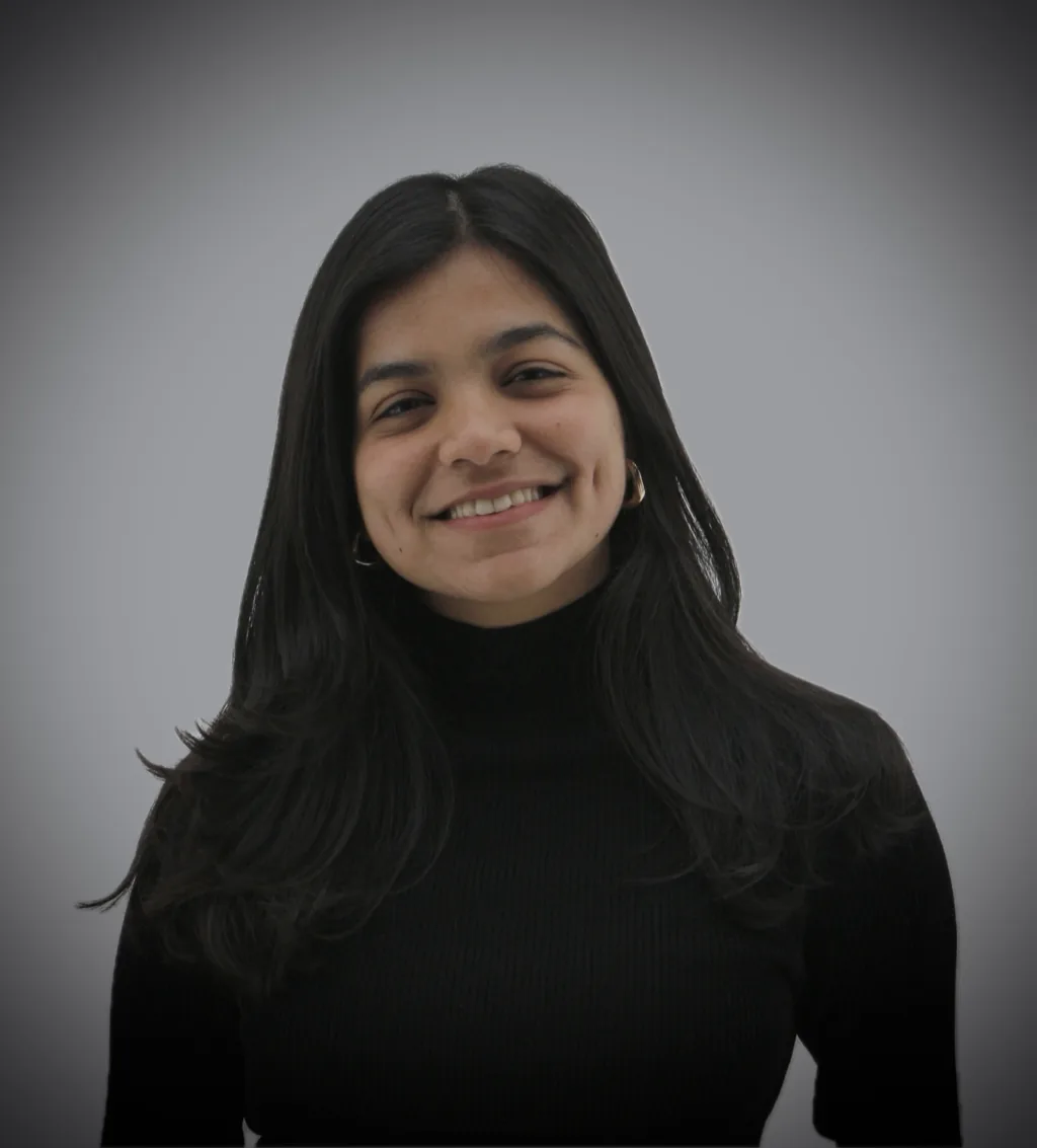 Hiral Vinod Satardekar, Mid-Weight Designer at Everything Design