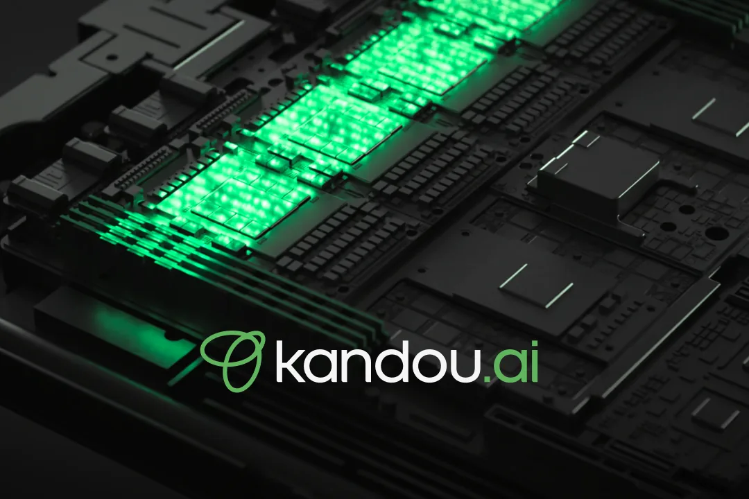 Kandou AI