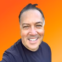 Greg Rosner, founder of PitchKitchen