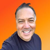 Greg Rosner, founder of PitchKitchen
