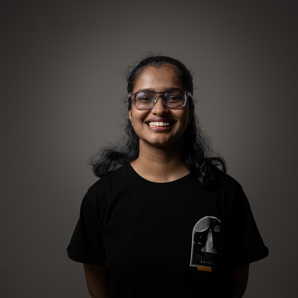 Anushka Moharana