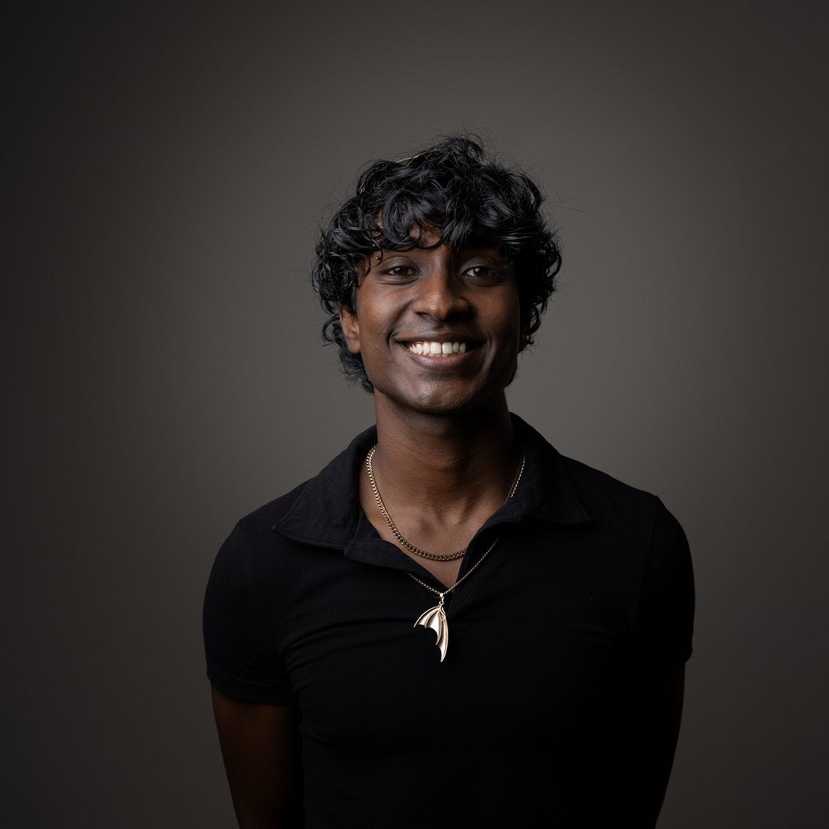 Ashik Arul Clement