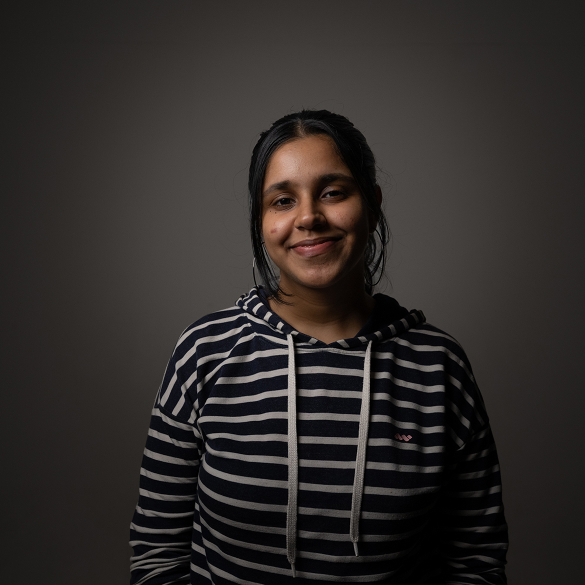 Nehal Sharma