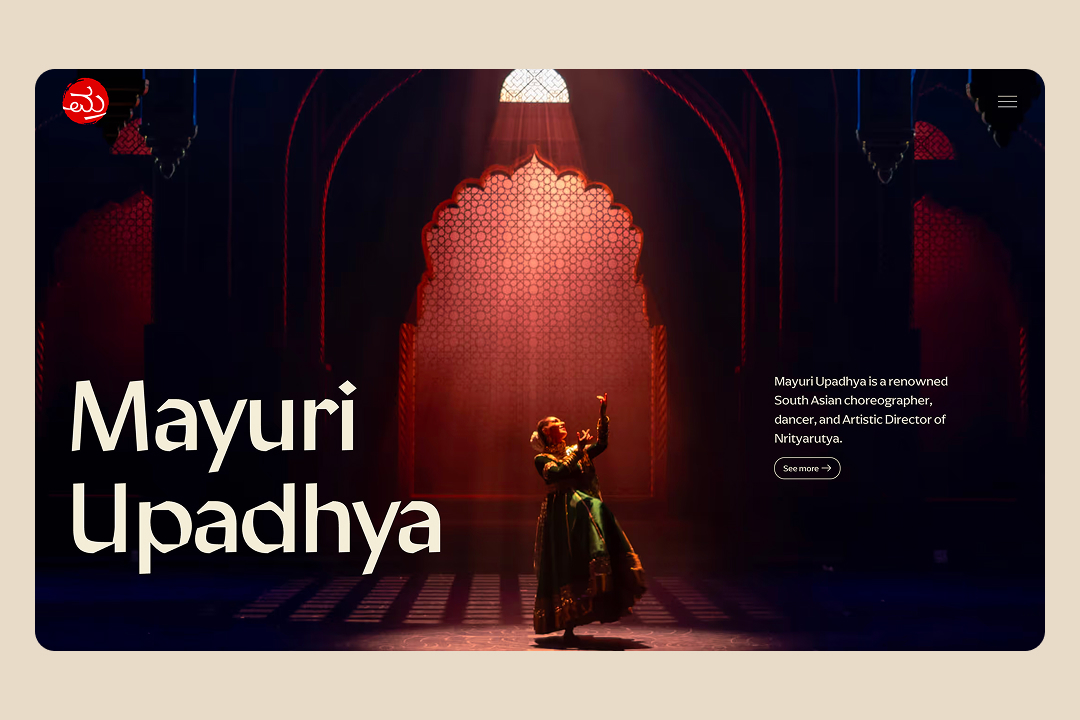 Mayuri Upadhya