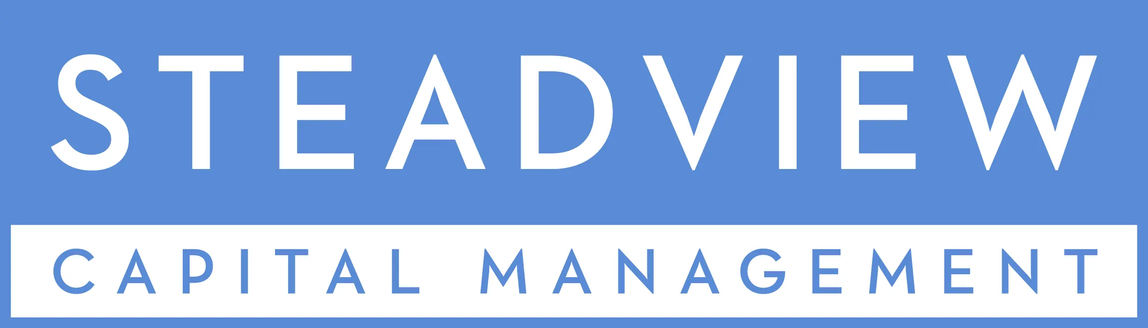 Steadview Capital logo