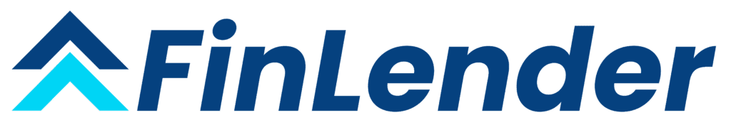FinLender logo
