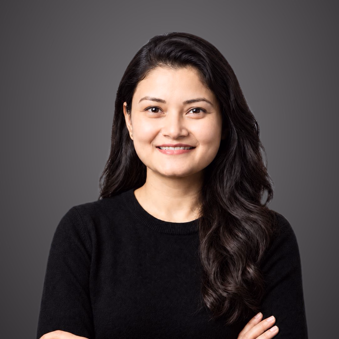 Prashasti Ranjan, Partner, Design Strategy at Everything Design