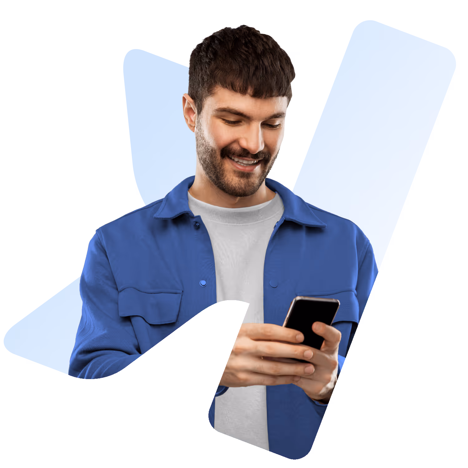 Elige la fecha de pago de tu préstamo.