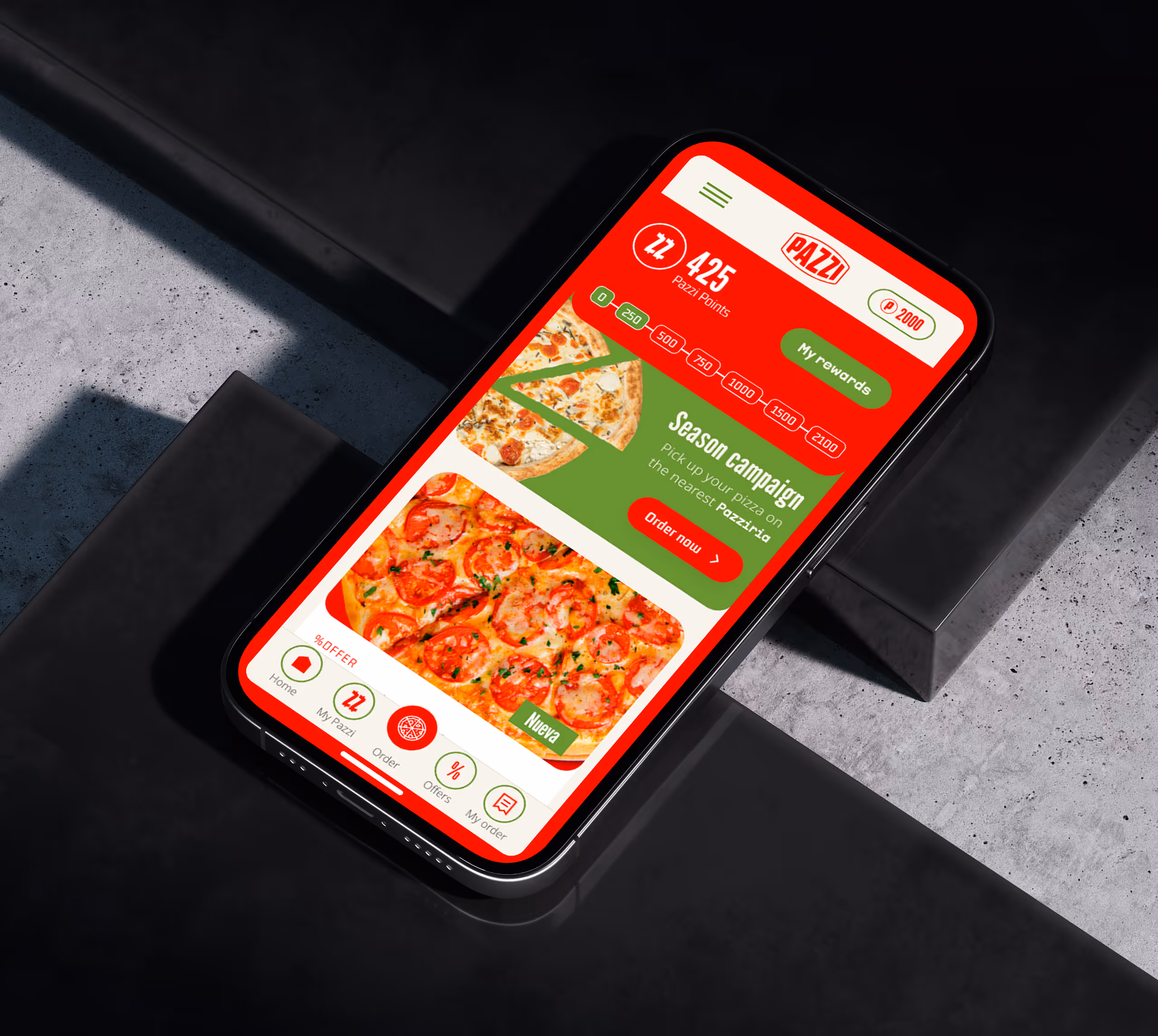 Louis Vuitton description