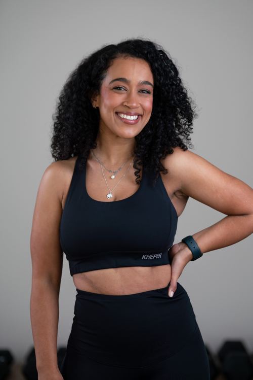 Nadine Samantha