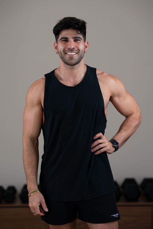 Joe Barreto