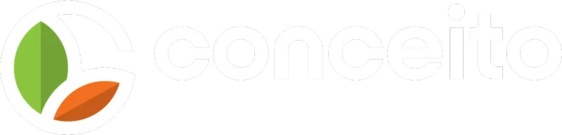 Logo Conceito Agrícola