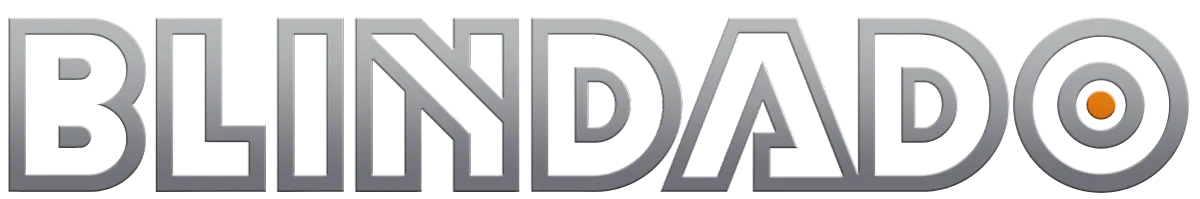 Logo Blindado