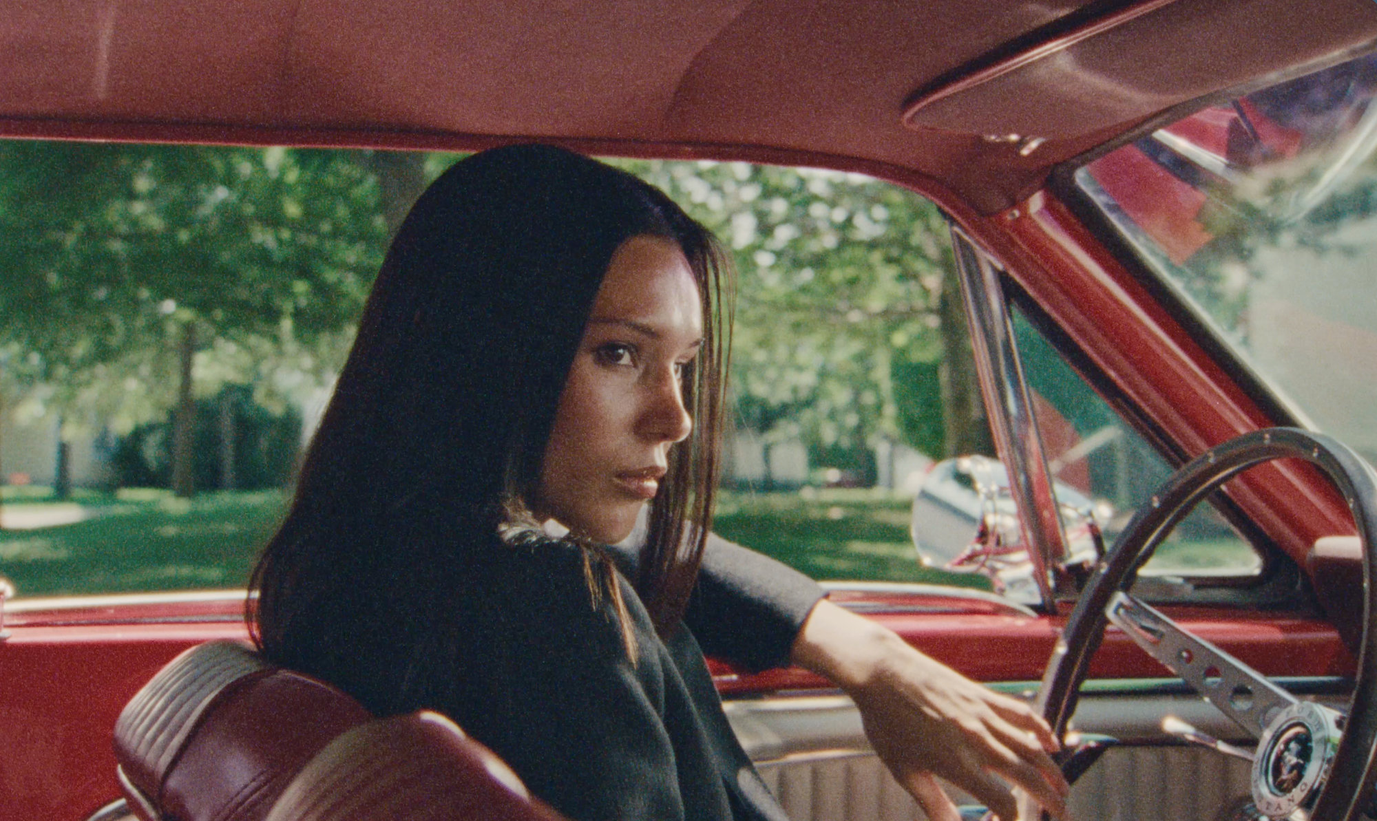 offfhand - diamond drive country club