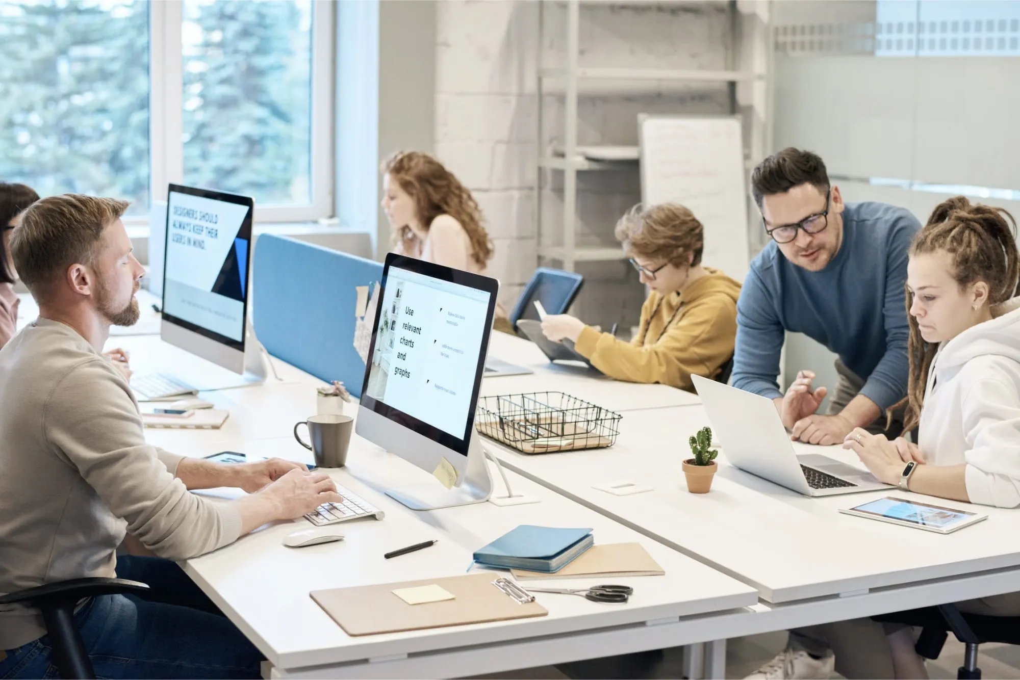 CourseKit LMS Webflow Template