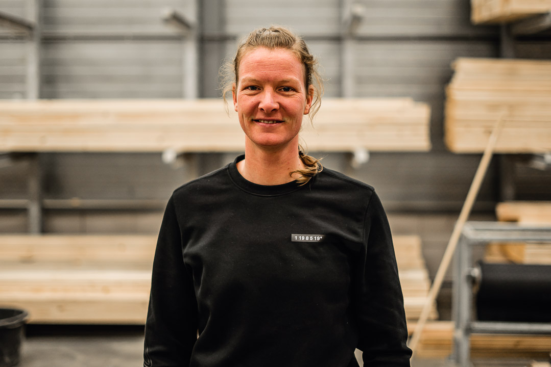 Maaike
