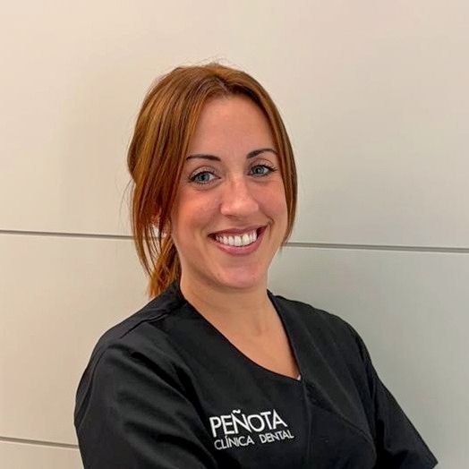 Higienista dental de Clínica Dental Peñota