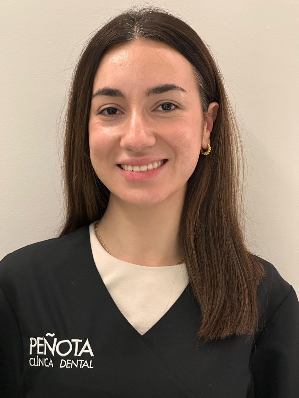 Higienista dental de Clínica Dental Peñota