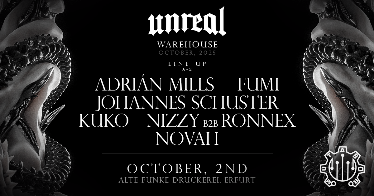 klofama fantasm ADE Amsterdam Unreal Showcarse Ziggo Dome Afas Cloudy Kuko Adrian Mills free your mind überkikz unreal