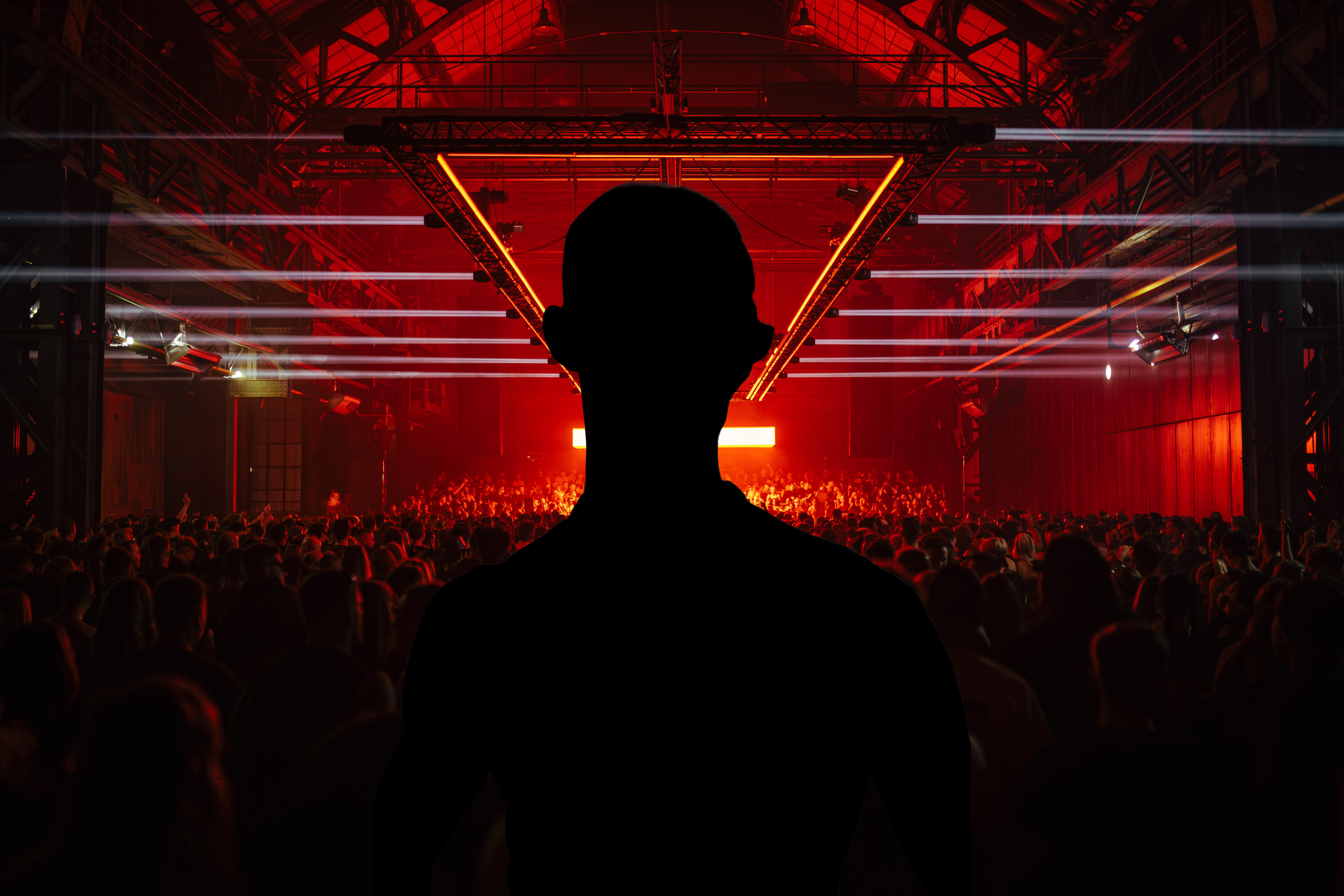 klofama fantasm ADE Amsterdam Unreal Showcarse Ziggo Dome Afas Cloudy Kuko Adrian Mills free your mind überkikz unreal