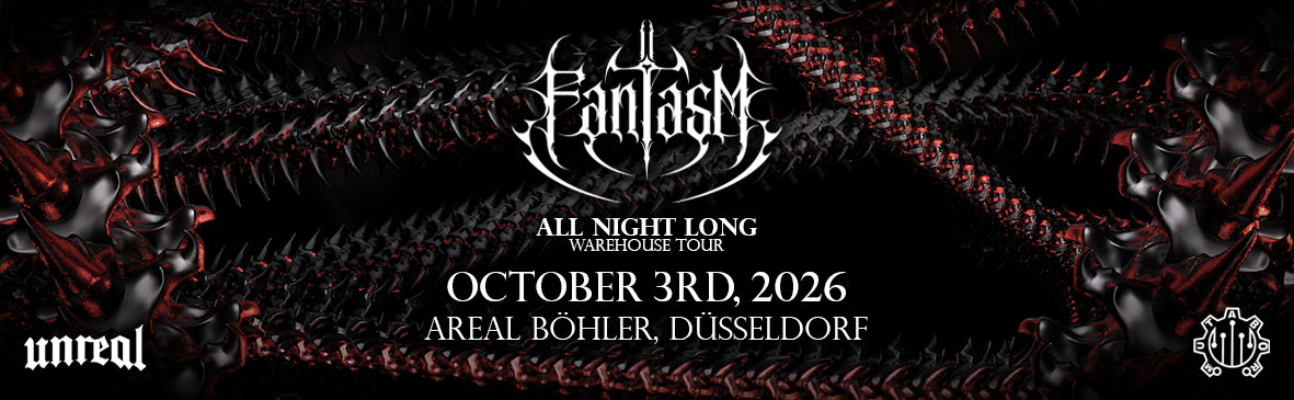 klofama fantasm ADE Amsterdam Unreal Showcarse Ziggo Dome Afas Cloudy Kuko Adrian Mills free your mind überkikz unreal