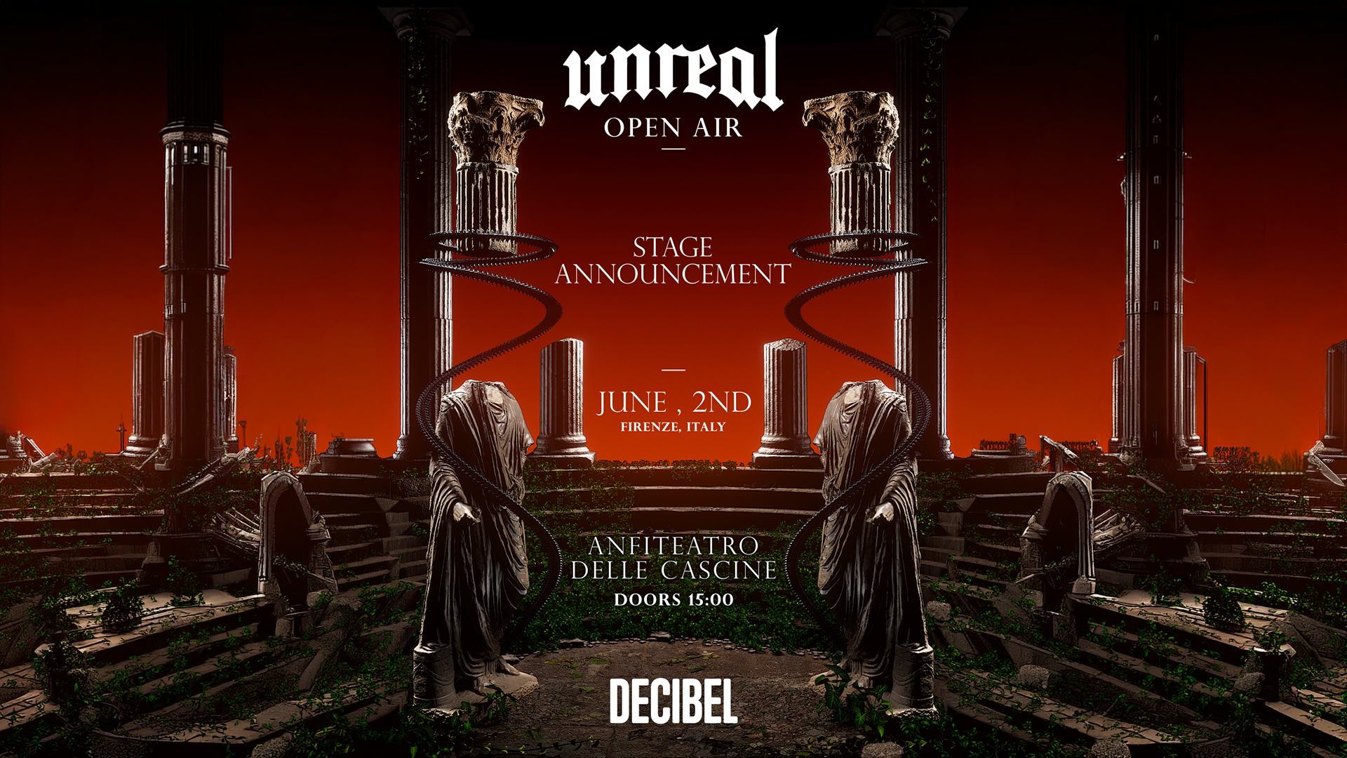 klofama fantasm ADE Amsterdam Unreal Showcarse Ziggo Dome Afas Cloudy Kuko Adrian Mills free your mind überkikz unreal
