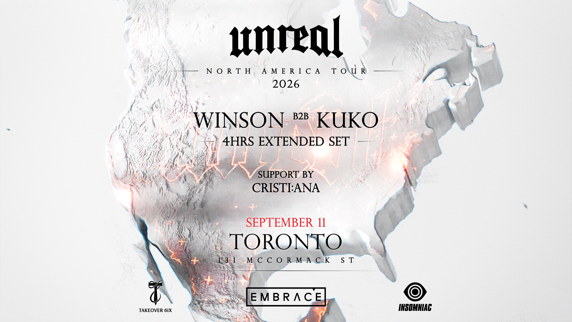 klofama fantasm ADE Amsterdam Unreal Showcarse Ziggo Dome Afas Cloudy Kuko Adrian Mills free your mind überkikz unreal