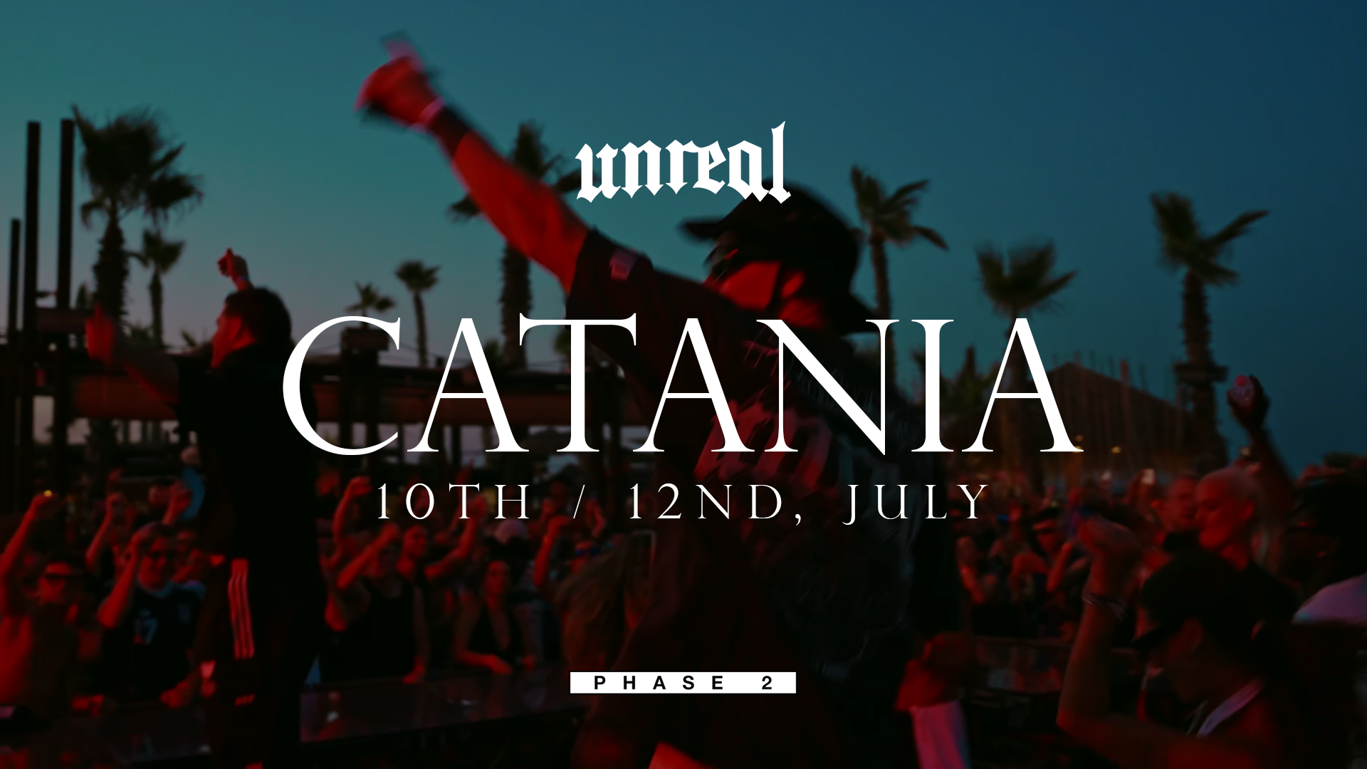 klofama fantasm ADE Amsterdam Unreal Showcarse Ziggo Dome Afas Cloudy Kuko Adrian Mills free your mind überkikz unreal