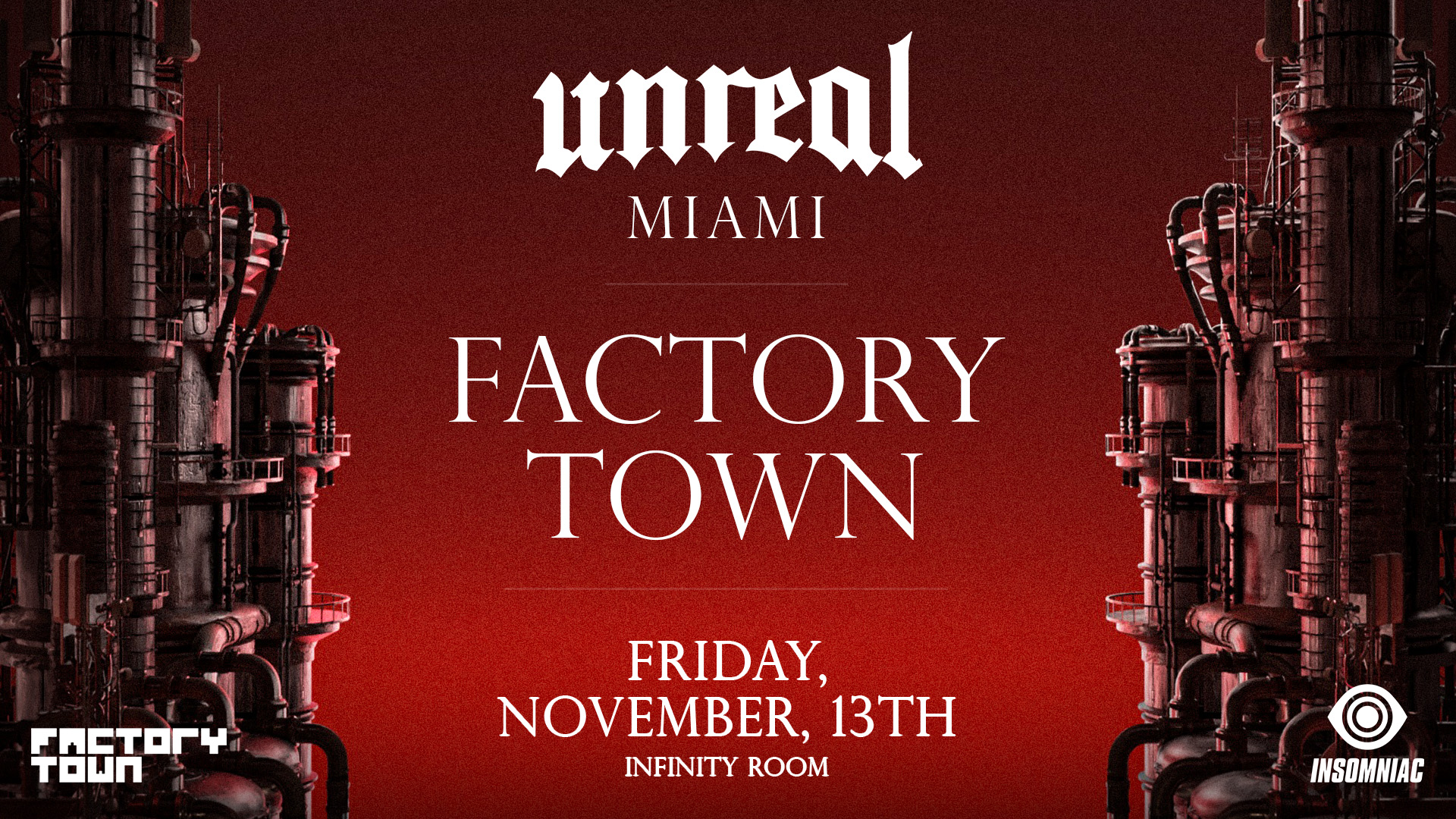 klofama fantasm ADE Amsterdam Unreal Showcarse Ziggo Dome Afas Cloudy Kuko Adrian Mills free your mind überkikz unreal