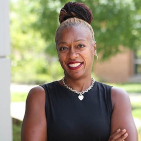 Equity scholar advancing inclusive education, anti-racism, and social justice