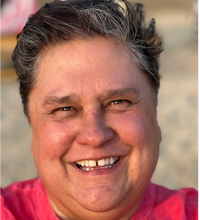 Intercultural coach advancing inclusion, storytelling, equity, and leadership