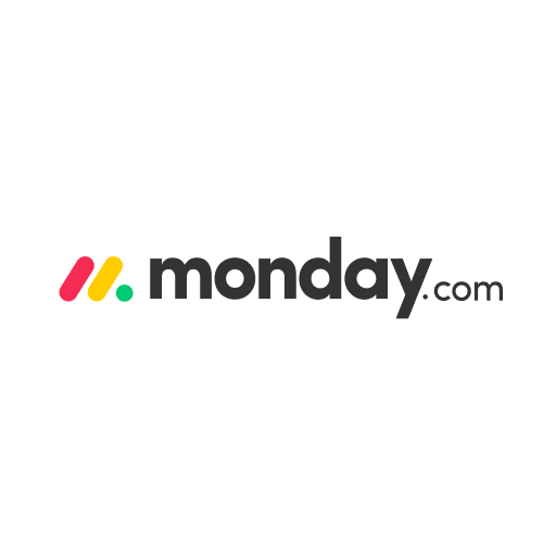 Logo monday.com