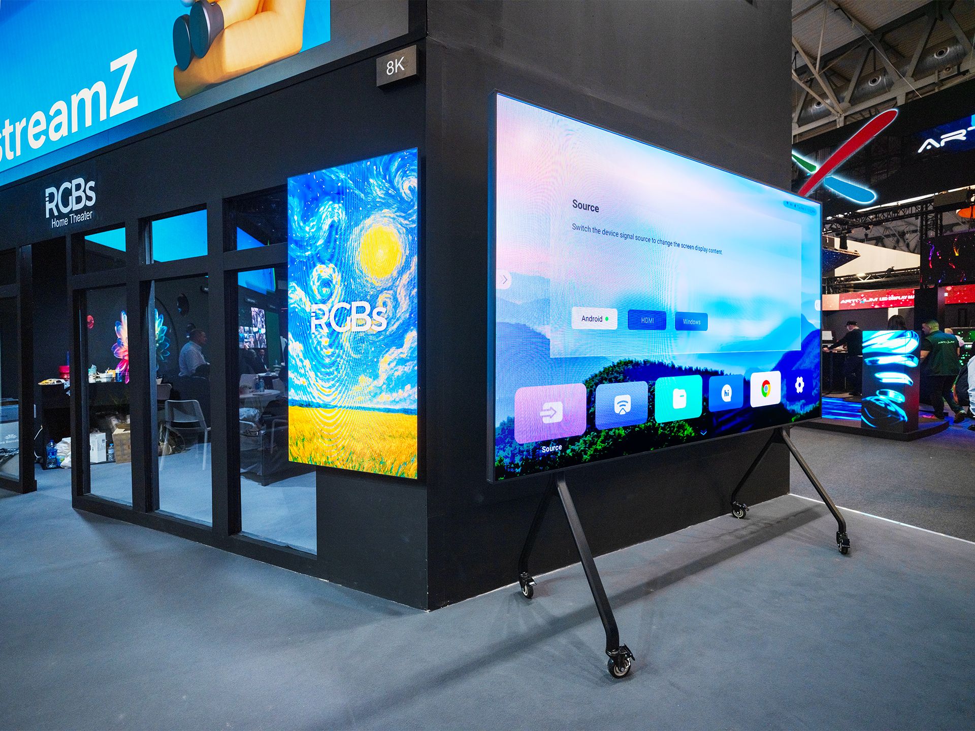 Review of ISE2026-Shinelink series