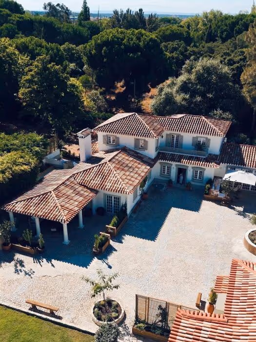 Portugal Pregnancy Retreat Destination